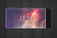 iPhone 2017 sẽ loại bỏ nút Home vật lý?