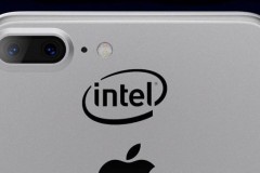 iPhone 2018 sẽ dùng chip do Intel sản xuất