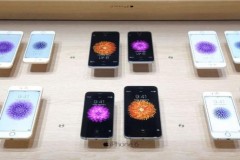 iPhone 6, iPhone 6s, iPhone SE đồng loạt được giảm giá