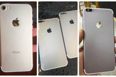 iPhone 6s độ vỏ thành iPhone 7/iPhone 7 Plus đầu tiên tại Việt Nam