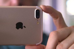 iPhone 7/7 Plus sẽ khan hiếm hàng