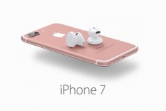 iPhone 7/iPhone 7 Plus sẽ không có nhiều hàng khi ra mắt, bán vào 16/9?