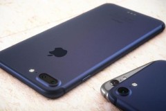 iPhone 7 Plus "ghé thăm" Geekbench: Chip lõi kép, RAM 3 GB