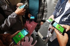 Iran là nước đầu tiên trên thế giới cấm cửa Pokemon Go