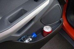 Khám phá "bản sao" của xe 7 chỗ Toyota Calya giá 175 triệu