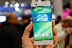Khám phá công nghệ tạo ra những chiếc smartphone không viền màn hình