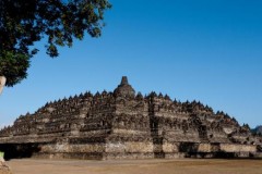 Khám phá kỳ quan Phật giáo lớn nhất thế giới