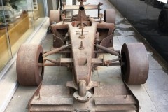 Khám phá siêu phẩm Vision Mercedes-Maybach 6 mở cửa kiểu cánh chim