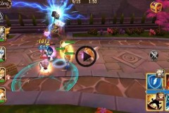 Không cần đợi Thor 3, Loki và Thor sẽ tái ngộ trong Mộng Vương Thần 3D