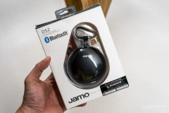 Khui hộp Jamo DS2 - Nhỏ gọn, bass mạnh, giá tốt