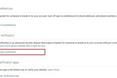 Kích hoạt mật khẩu 2 lớp cho tài khoản Microsoft để bảo vệ tài khoản tốt hơn