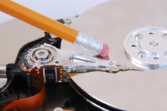 Làm trống ổ cứng khi cập nhật lên Windows 10 Anniversary