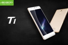 Leagoo T1 ra mắt cạnh tranh cùng OPPO F1