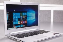 Lenovo tung ra bộ đôi laptop cho mùa khai trường