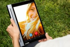 Lenovo Yoga Tab 3 Plus chuẩn bị ra mắt