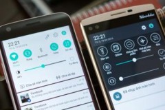 LG hợp tác với B&O PLAY phát triển âm thanh cho V20, tai nghe kèm theo máy và hình nền do B&O làm