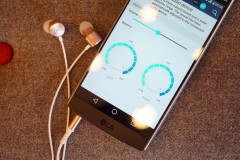 LG V20 sẽ là điện thoại đầu tiên dùng chip âm thanh 32-Bit Hi-Fi Quad DAC