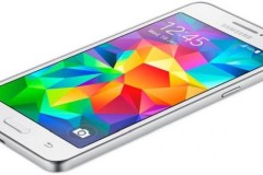 Lộ cấu hình, điểm benchmark smartphone giá rẻ Samsung Galaxy Grand Prime 2016