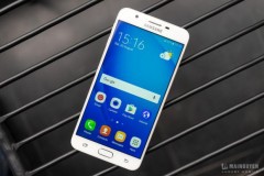 Lộ diện Samsung Galaxy J7 Prime 2016 - Đối trọng mới của OPPO F1s và Xperia XA