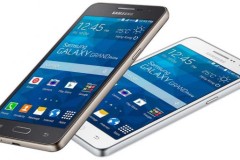Lộ thông tin đầu tiên về Galaxy Grand Prime (2016)