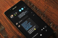 Loạt ứng dụng được cập nhật trên Windows 10 Mobile