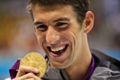 Lợi thế giúp Michael Phelps san bằng kỷ lục nghìn năm của Olympic