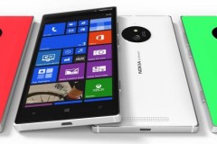 Lumia 830 bất ngờ lên kệ trở lại, giá không thể ngon hơn!