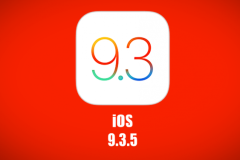 Lý do tại sao bạn nên cập nhật iOS 9.3.5 ngay hôm nay?
