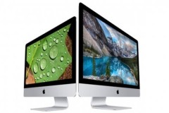 MacBook, iMac mới và màn hình 5K của Apple ra mắt tháng 10