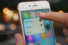 Màn hình Retina trên iPhone không còn đủ tốt