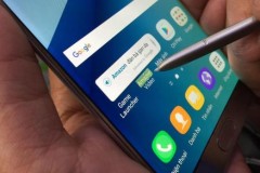 Mang tính năng dịch nhanh văn bản trên Note 7