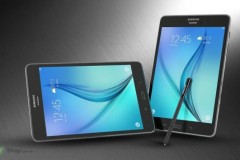 Máy tính bảng Galaxy Tab A 10.1 inch với bút S Pen sắp xuất hiện