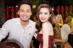 MC Phan Anh và Hoàng Thuỳ Linh sẽ đến party Galaxy Note 7