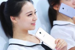 Meizu M3E đạt 1 triệu đơn đặt hàng chỉ sau 1 ngày