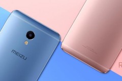 Meizu M3E ra mắt với màn hình 5.5 inch FullHD giá 4 triệu