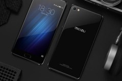 Meizu ra mắt 2 smartphone mới với giá bán từ 150 USD