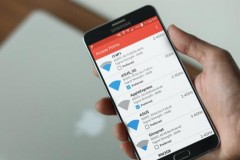 Mẹo giúp smartphone Android luôn kết nối với Wifi mạnh nhất