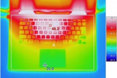 Mẹo giảm độ nóng laptop đơn giản mà hiệu quả