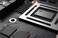 Microsoft chậm ra mắt Xbox Scorpio vì đang phát triển khả năng tương thích game của Xbox One?
