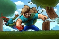 Minecraft phiên bản Mobile chuẩn bị có đấu Boss