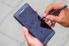 Minigames trải nghiệm tính năng mới trên Galaxy Note 7