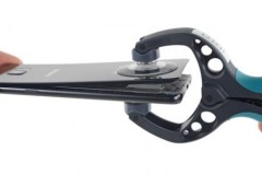 'Mổ bụng' Samsung Galaxy Note 7