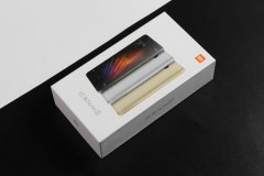 Mở hộp Sát thủ phân khúc 3 triệu đồng - Redmi Note 4