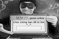 Mới 16 tuổi game thủ Dota 2 bị dọa đi tù vì tội lừa đảo