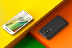 Moto E3 Power lên kệ: Pin 3.500 mAh, RAM 2 GB, giá 3 triệu