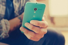 Moto M lộ diện: màn hình 4.6 inch full HD, RAM 3 GB