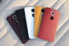 Moto X (2016) đã được chứng nhận bởi cơ quan kiểm duyệt của Trung Quốc