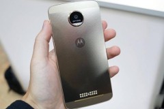 Moto Z Play lộ tất tần tật: Snapdragon 625, RAM 3 GB
