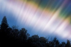 Mỹ chuẩn bị nổ thử bom Plasma trên thượng tầng khí quyển