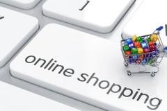 Năm 2020, mỗi người dân sẽ chi 350 USD để mua hàng online